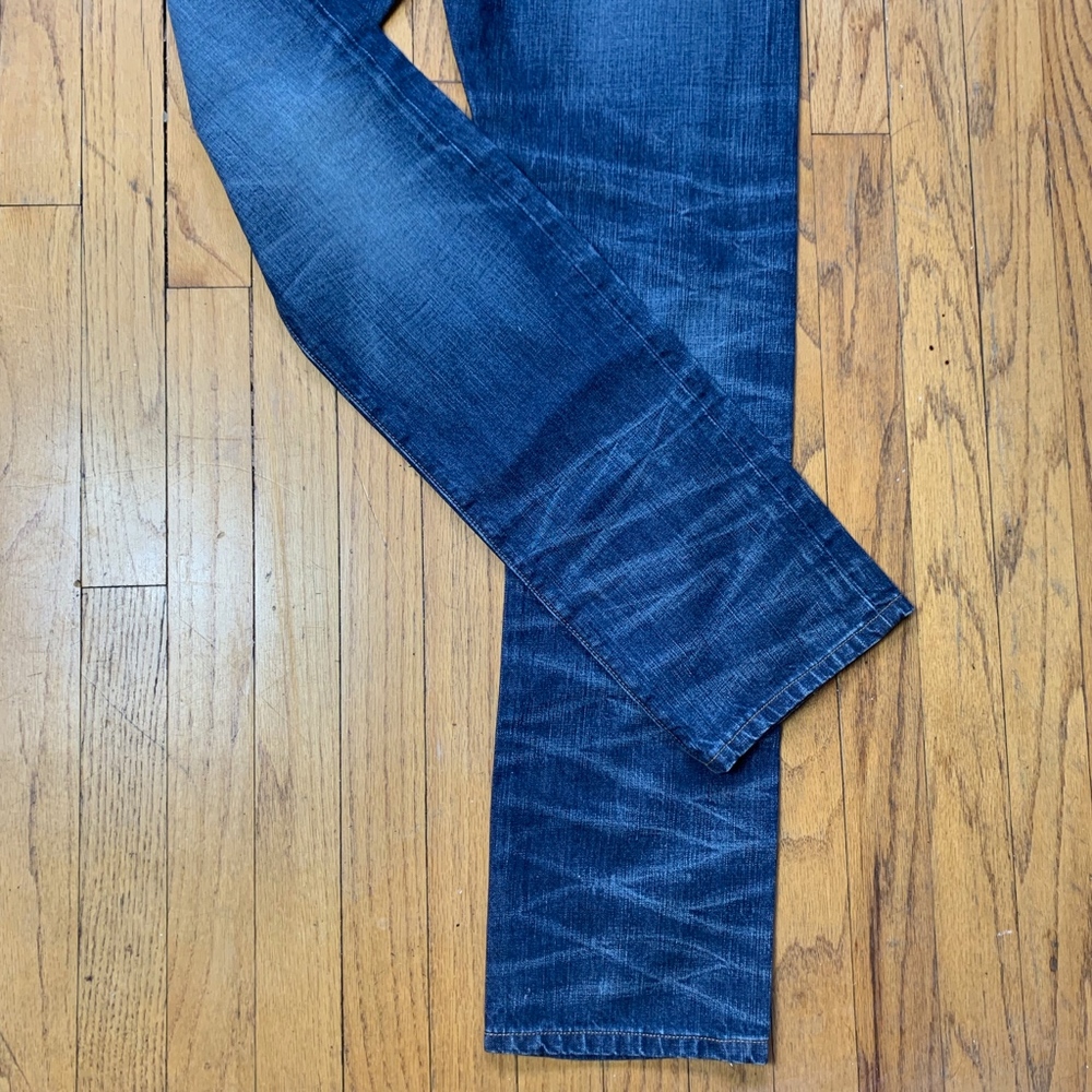 Baldwin Jeans The Henley Nicolas NS - Picture 6 of 8